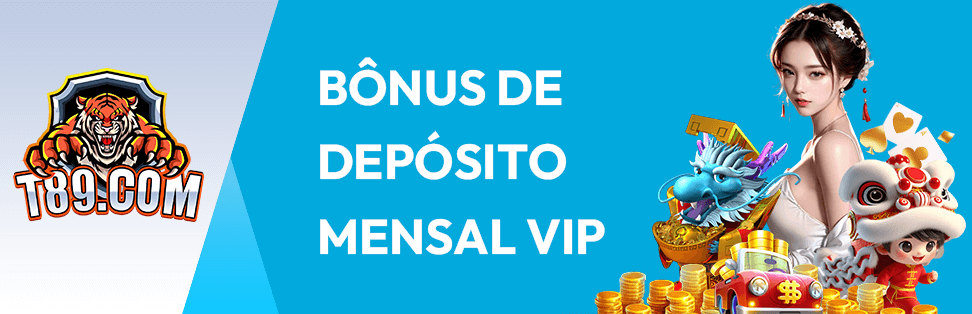 cassino online melhores bonus